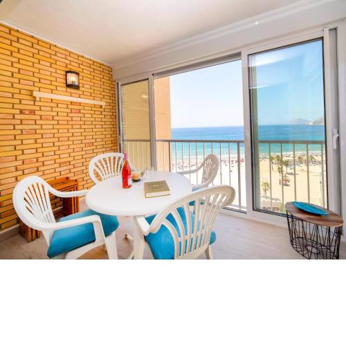 Apartment Penon de Ifach-1