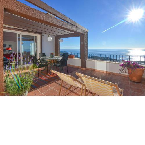 Apartment penthouse Cumbre del Sol