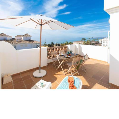 Apartment Penthouse Marina