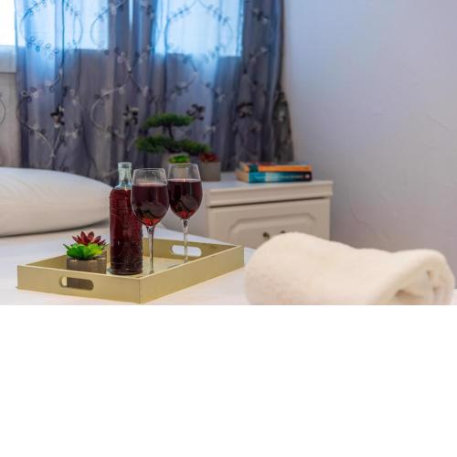Apartment Penyon - PlusHolidays