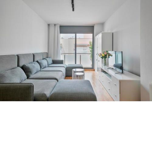 Apartment Pere IV