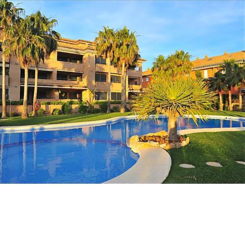 Apartment Perfect Holiday