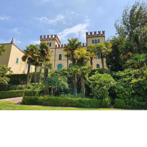 APARTMENT PERGOLANA 11 - Regarda Travel