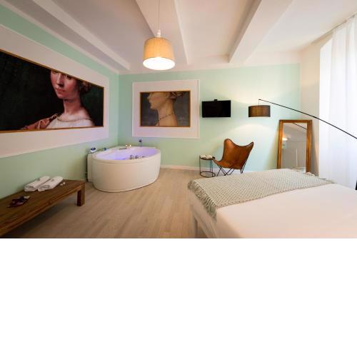 Apartment Perugia