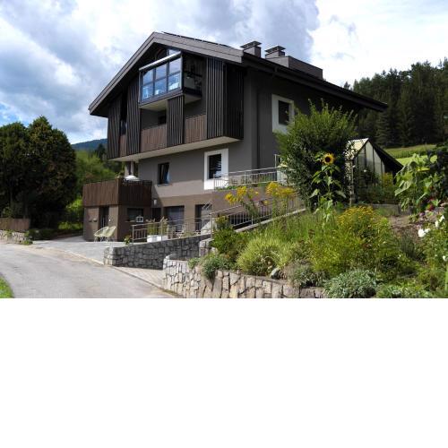 Apartment Peskoller