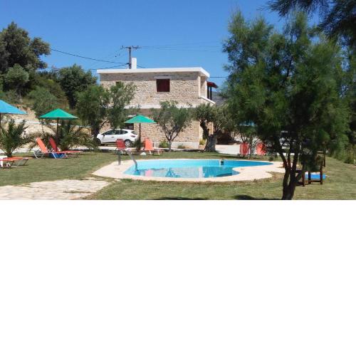 Apartment Petra Mare
