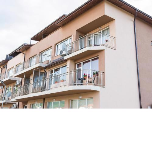 Apartment Petya