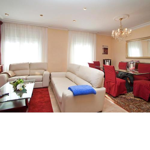 Apartment Pg Gracia - Valencia
