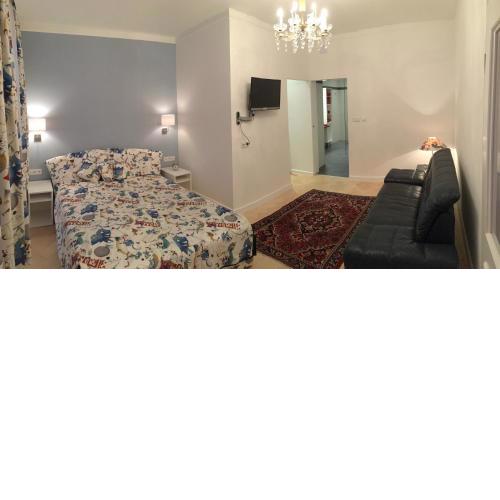Apartment Philadelphia Vienna