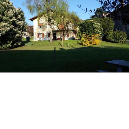 Apartment Piccolo Borgo
