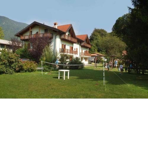 Apartment Pieve di Ledro 3