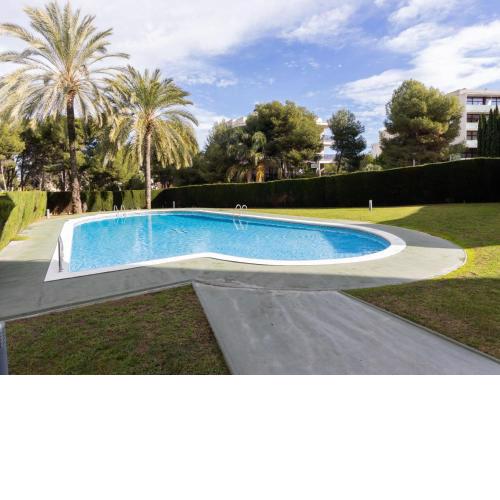 Apartment Pinamar