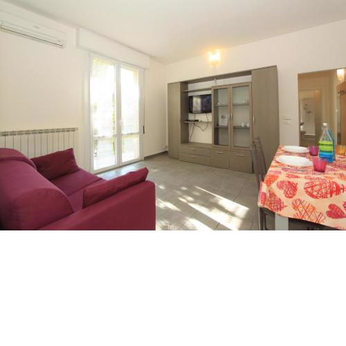 Apartment Pineta 11