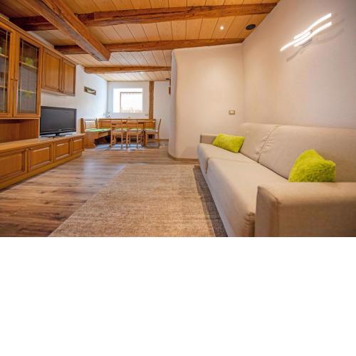 Apartment Pinzigher