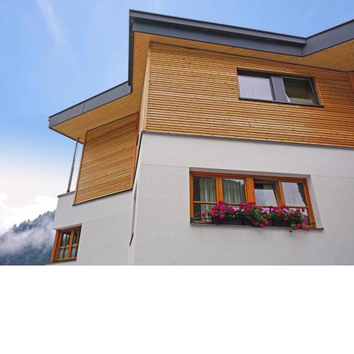 Apartment Pircher