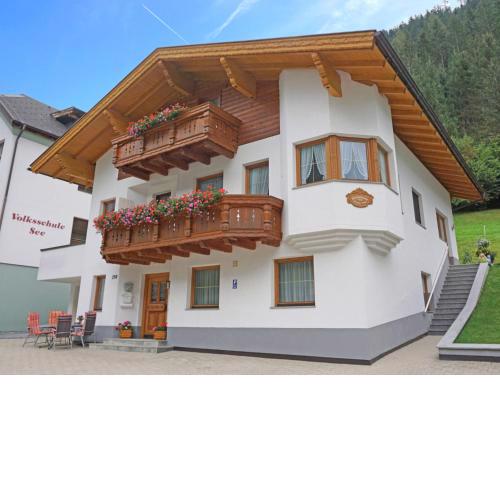 Apartment Pircher