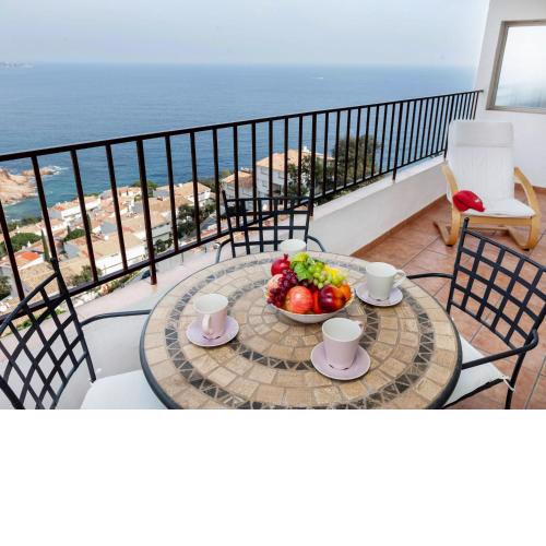 Apartment Piscis