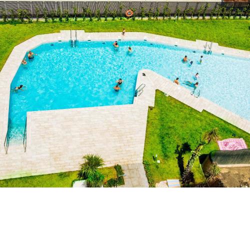 Apartment Piscis