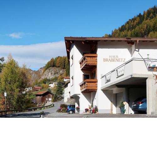 Apartment Piz Munschuns - SIX100
