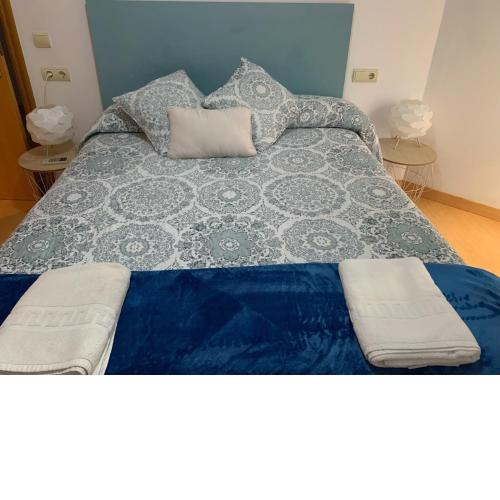 Apartment Plaça d'en Ripoll