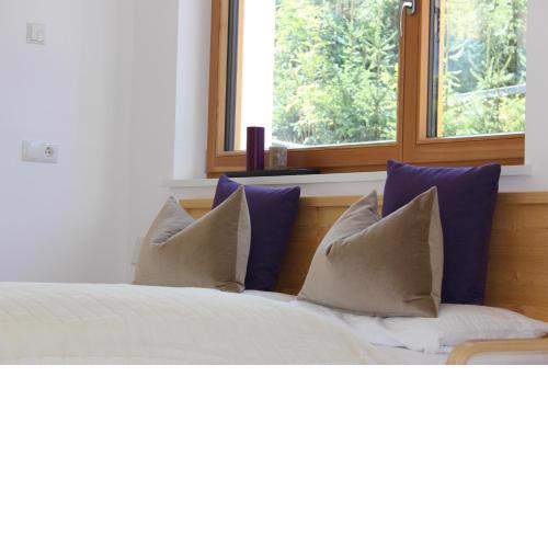 Apartment Plan Corones