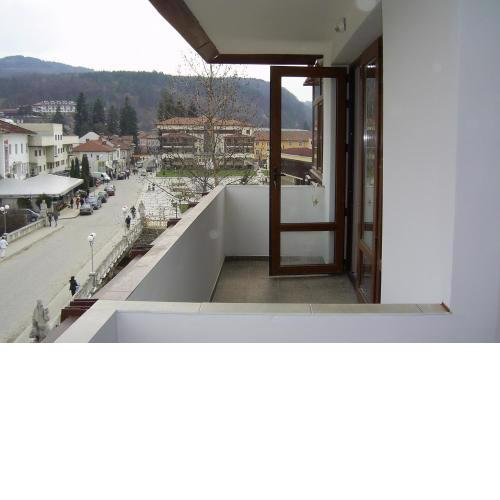 Apartment Planinski Rai