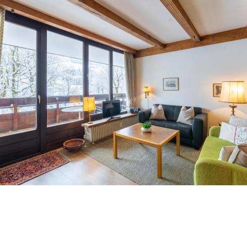 Apartment Plathner