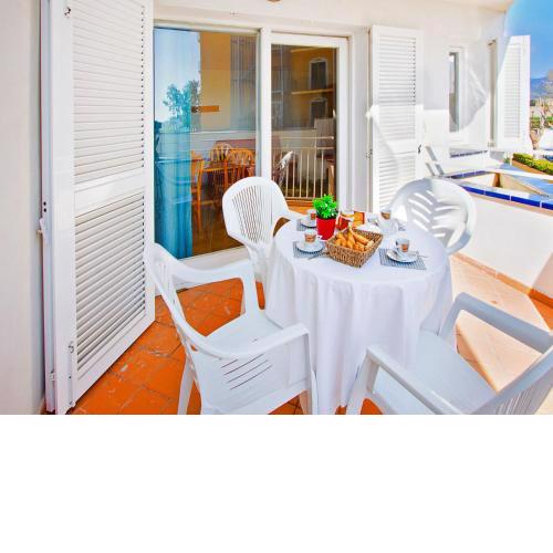 Apartment Platja de Roses-2