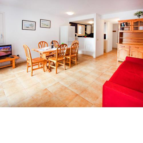 Apartment Platja de Roses-5