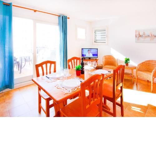 Apartment Platja de Roses-7
