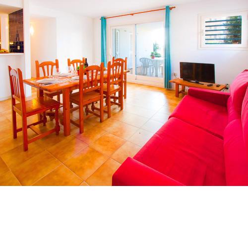 Apartment Platja de Roses-9