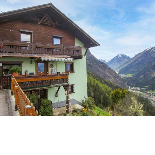 Apartment Plattnerhof