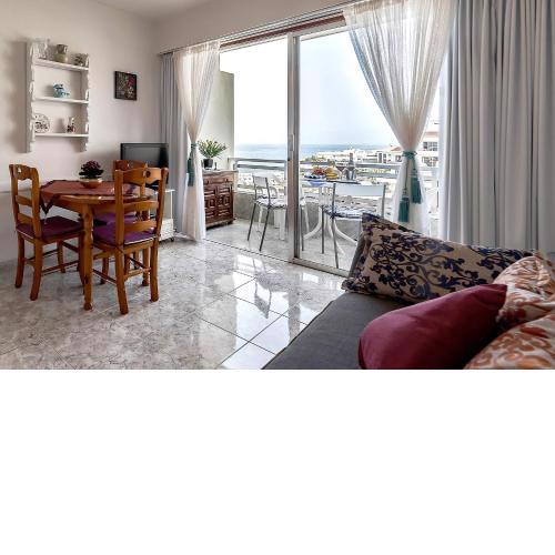 Apartment Playa Arenas Negras, Puerto Santiago