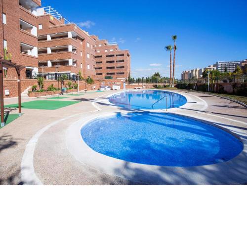 Apartment Playa Coral I