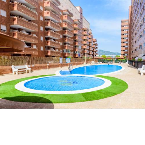 Apartment Playa Coral II
