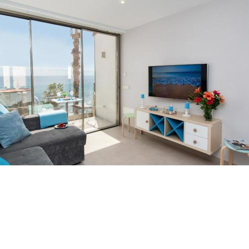 Apartment Playa del Aguila NE/IM
