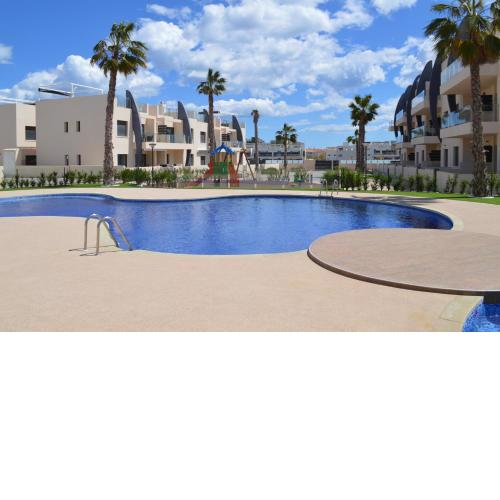 Apartment Playa Elisa Bay