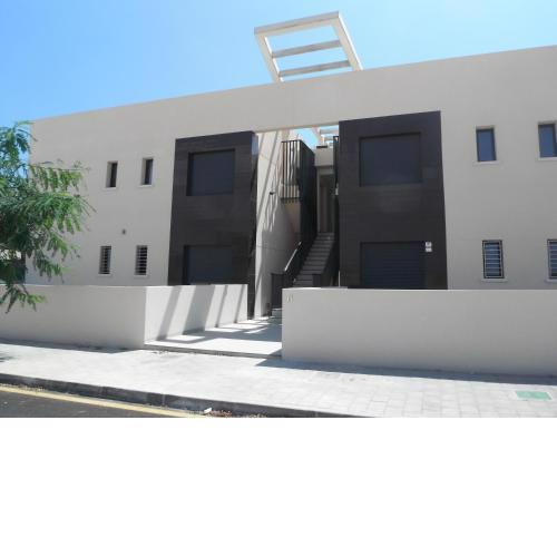 Apartment Playa Elisa MP005
