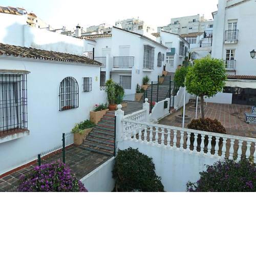 Apartment Playa Golf 01