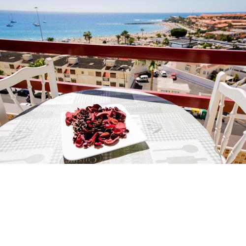 Apartment Playa Las Vistas Los Cristianos