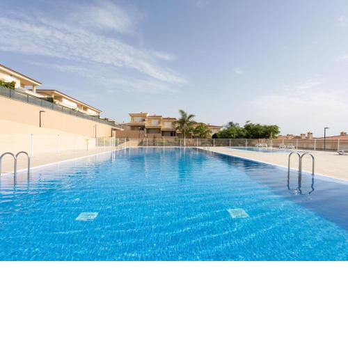Apartment Playa Negra II