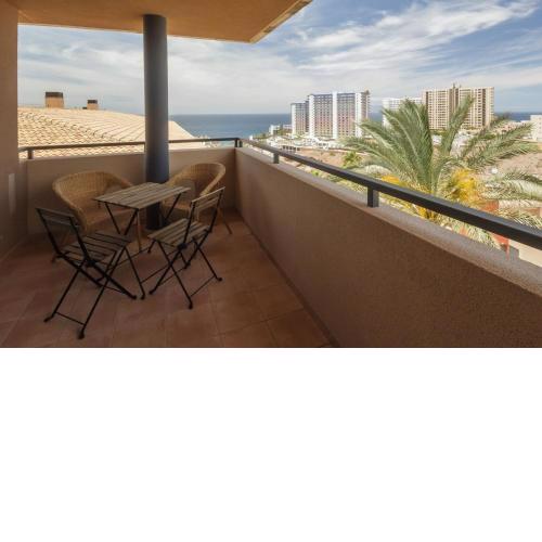 Apartment Playa Paraíso Adeje