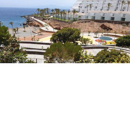 Apartment Playa Paraiso