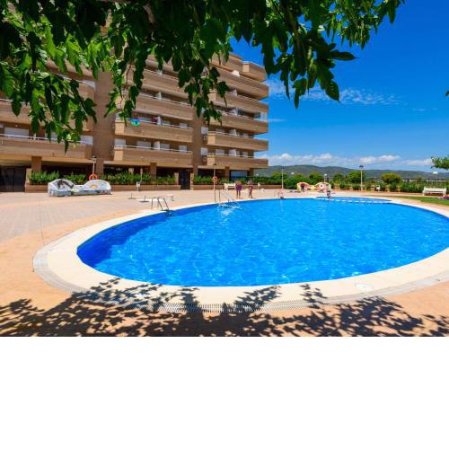 Apartment Playa Ribera