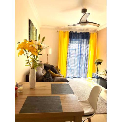 Apartment Playa San Juan