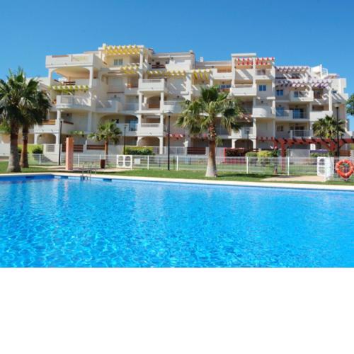 Apartment Playa Sol 2