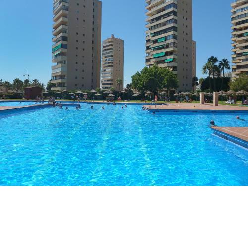 Apartment Playamar
