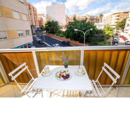 Apartment Playsol-2
