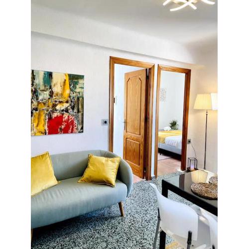 Apartment Plaza Colmenillas