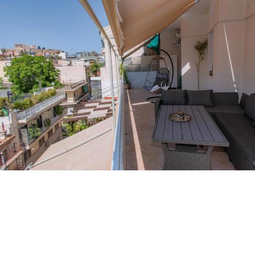 Apartment Pnika 3